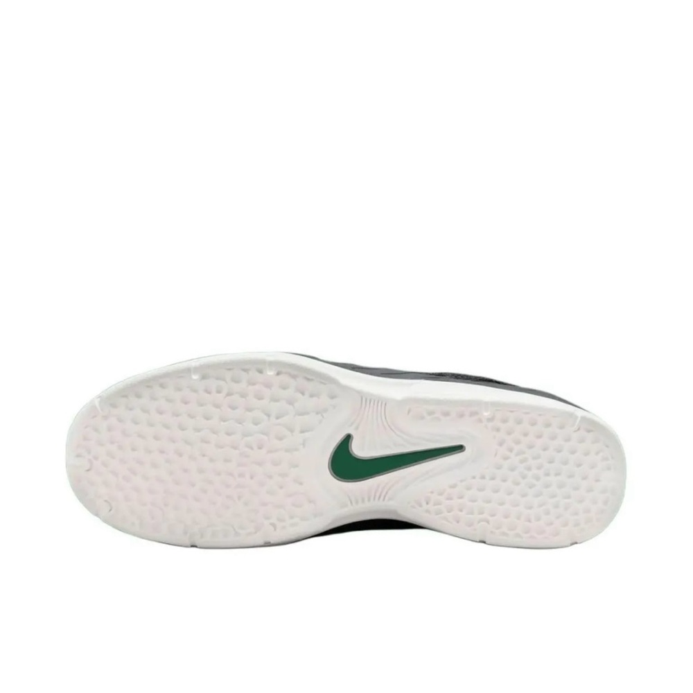 Nike Vertebrae SB Black Malachite Green Men's Skateboarding  FD4691-003 NO LID - Picture 6 of 14